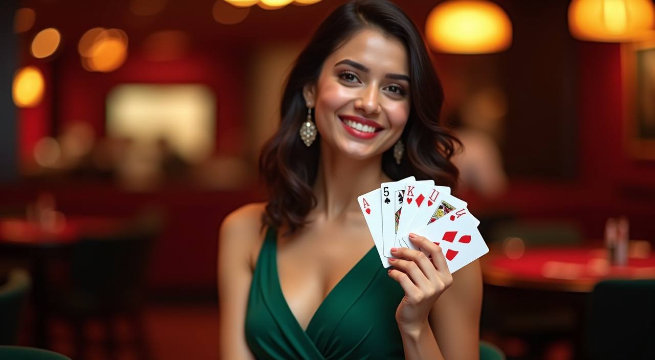 bb111ap Live Roulette Sapphire — আসল ডিলার, আসল উত্তেজনা
